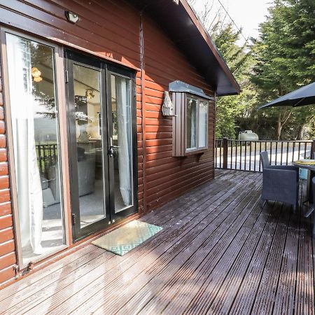 Springtime Lodge Llanddulas Kültér fotó